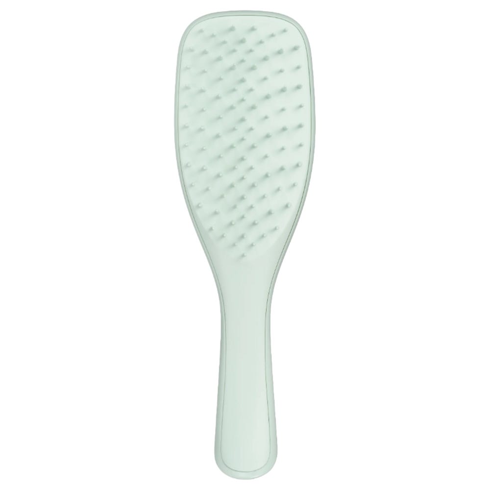 Tangle Teezer Ultimate Detangler Extra Gentle Eucalyptus Green