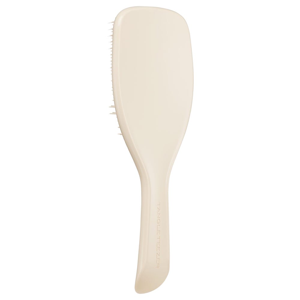 Tangle Teezer Large Wet Detangler Vanilla