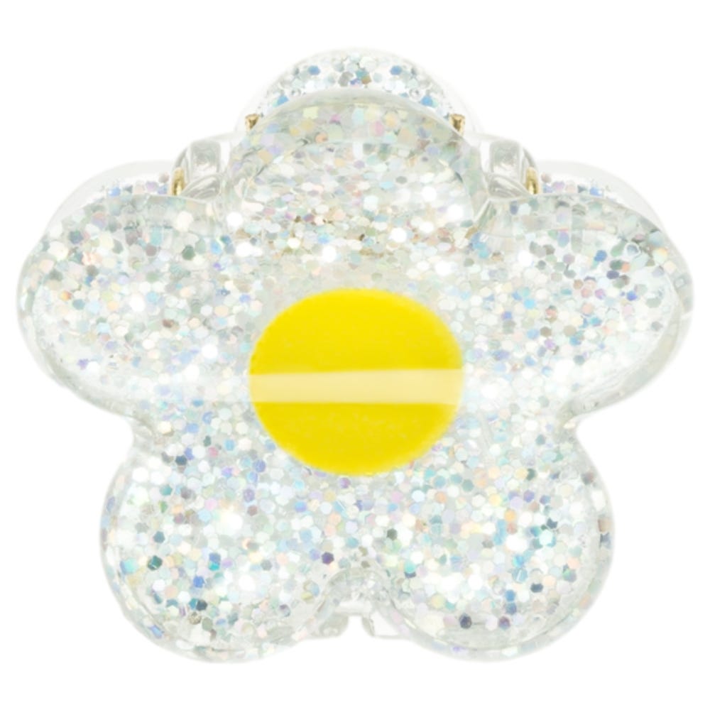 invisibobble CLIPSTAR KIDS Frutti Fun 4 Stück