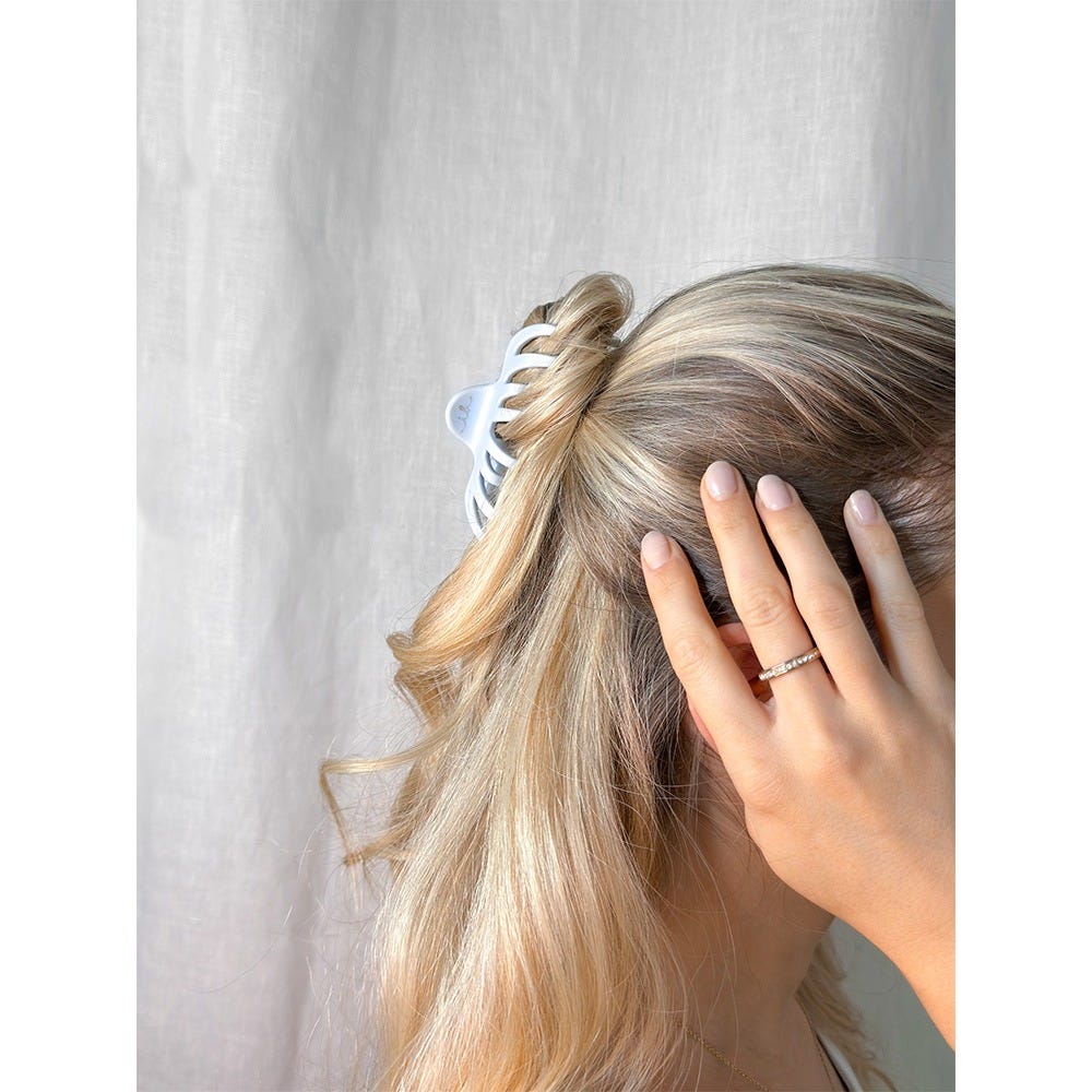 invisibobble CLIPSTAR M Marathon Runner 1 Stück