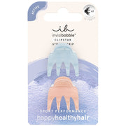 invisibobble CLIPSTAR S Gym Buddy 2 Stück