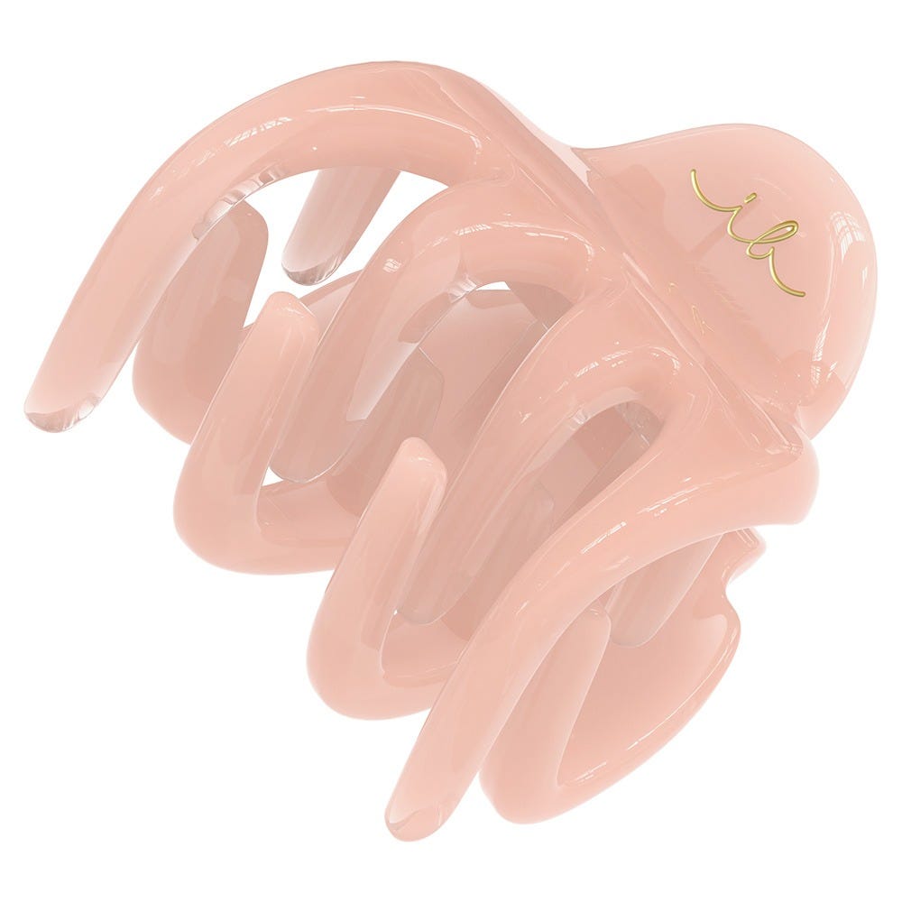 invisibobble CLIPSTAR S Gym Buddy 2 Stück