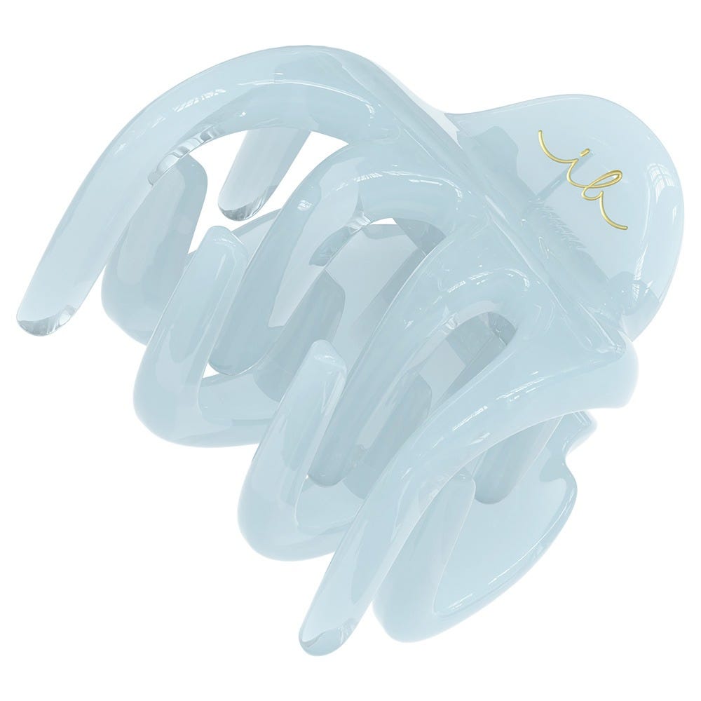 invisibobble CLIPSTAR S Gym Buddy 2 Stück