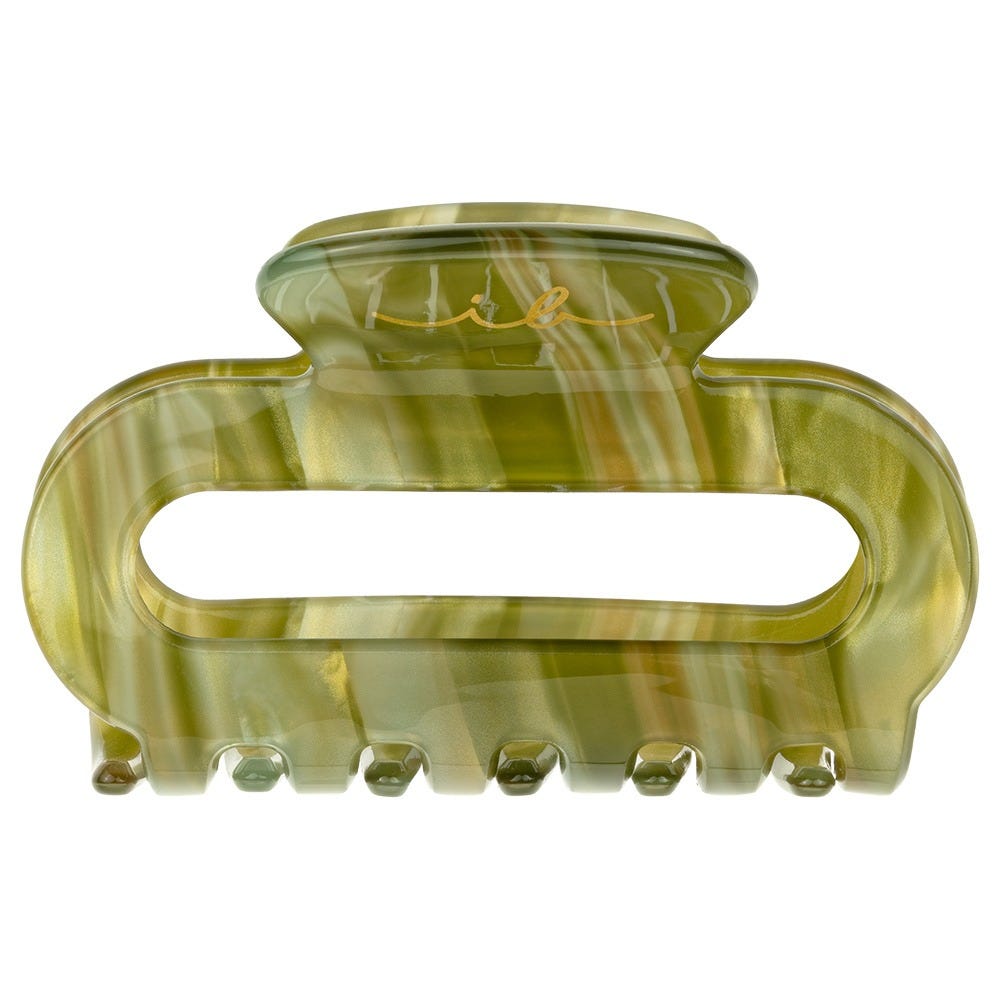 invisibobble CLIPSTAR M Evergreen