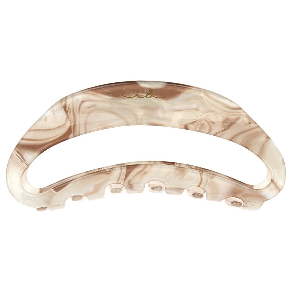 invisibobble CLIPSTAR L Amber Glow