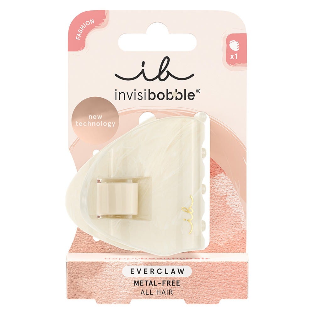 invisibobble EVERCLAW M Evershine