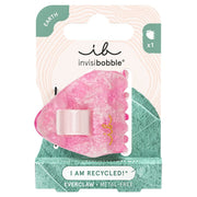 invisibobble EVERCLAW S Pink Crush