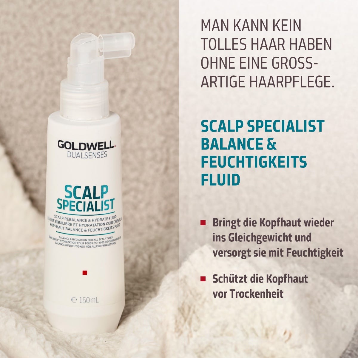Goldwell Scalp Specialists Set