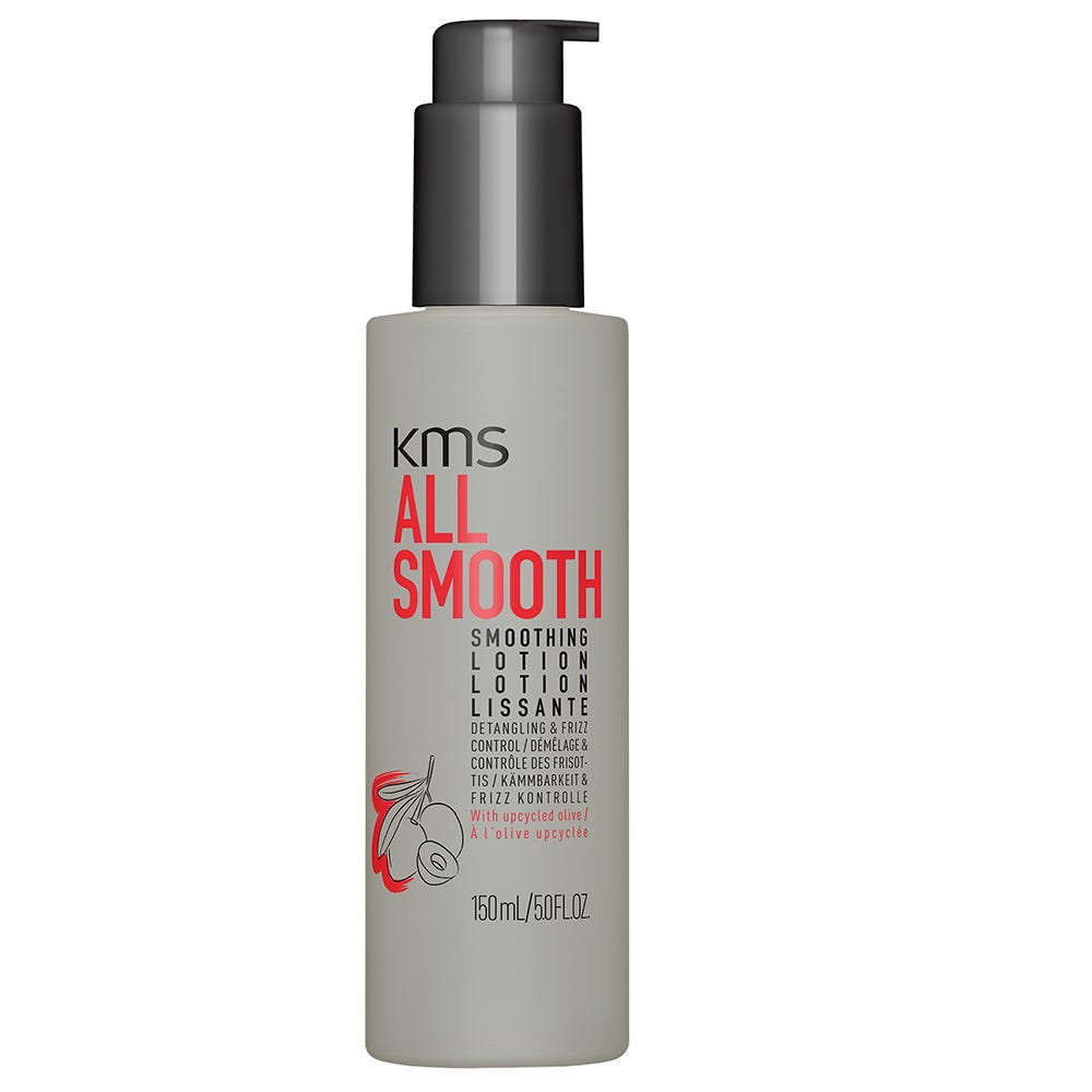 KMS Allsmooth Smoothing Lotion 150 ml