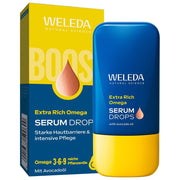 Weleda Omega Serum Booster Drops 30 ml