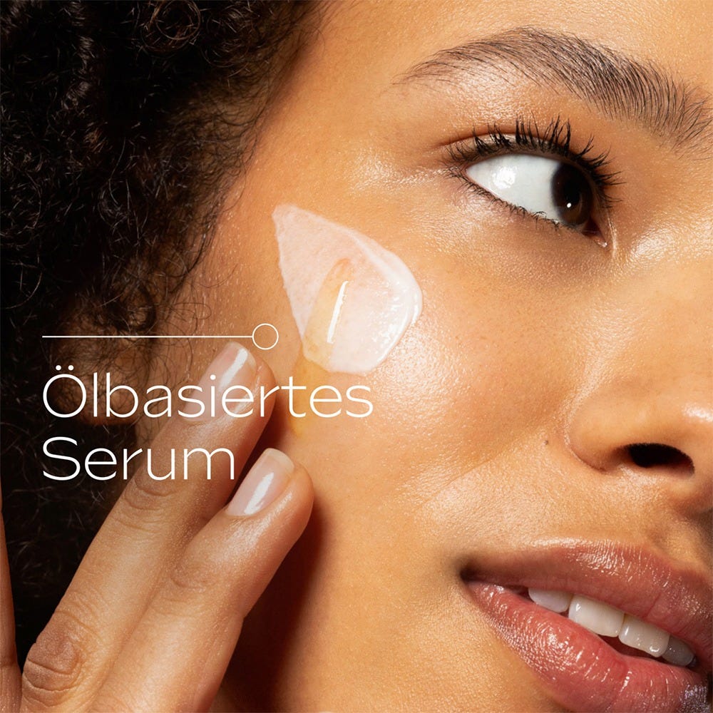 Weleda Omega Serum Booster Drops 30 ml