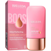 Weleda Glow Serum Booster Drops 30 ml