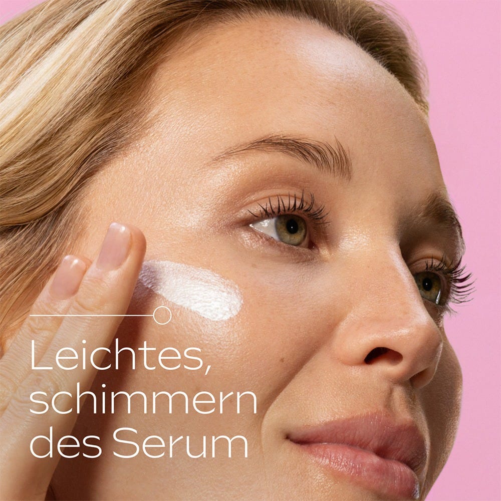 Weleda Glow Serum Booster Drops 30 ml