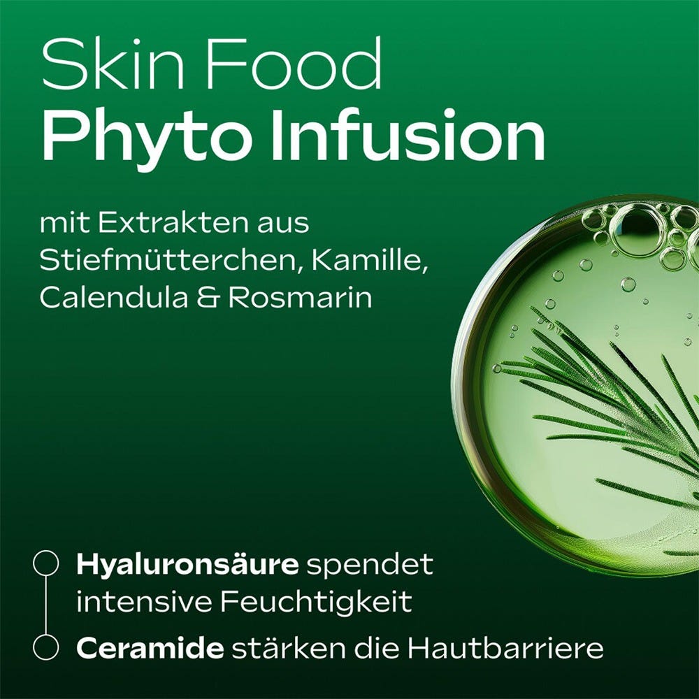 Weleda Skin Food Super Serum 30 ml