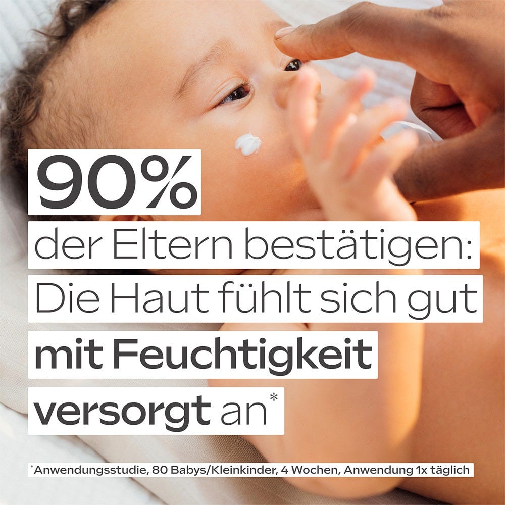 Weleda Calendula Gesichtscreme Parfümfrei 50 ml