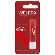 Weleda Very Cherry Lip Balm 4,8 g