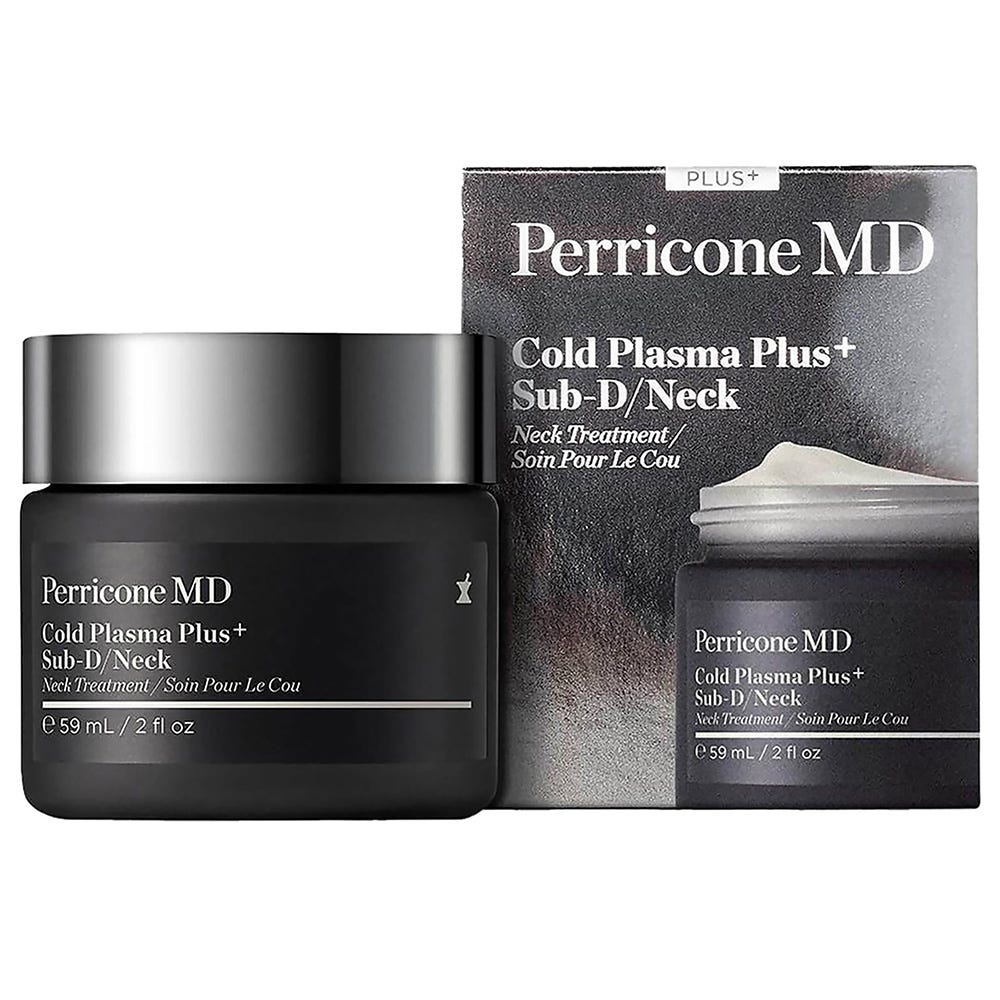 Perricone MD Cold Plasma Plus+ Sub-D/Neck 59 ml
