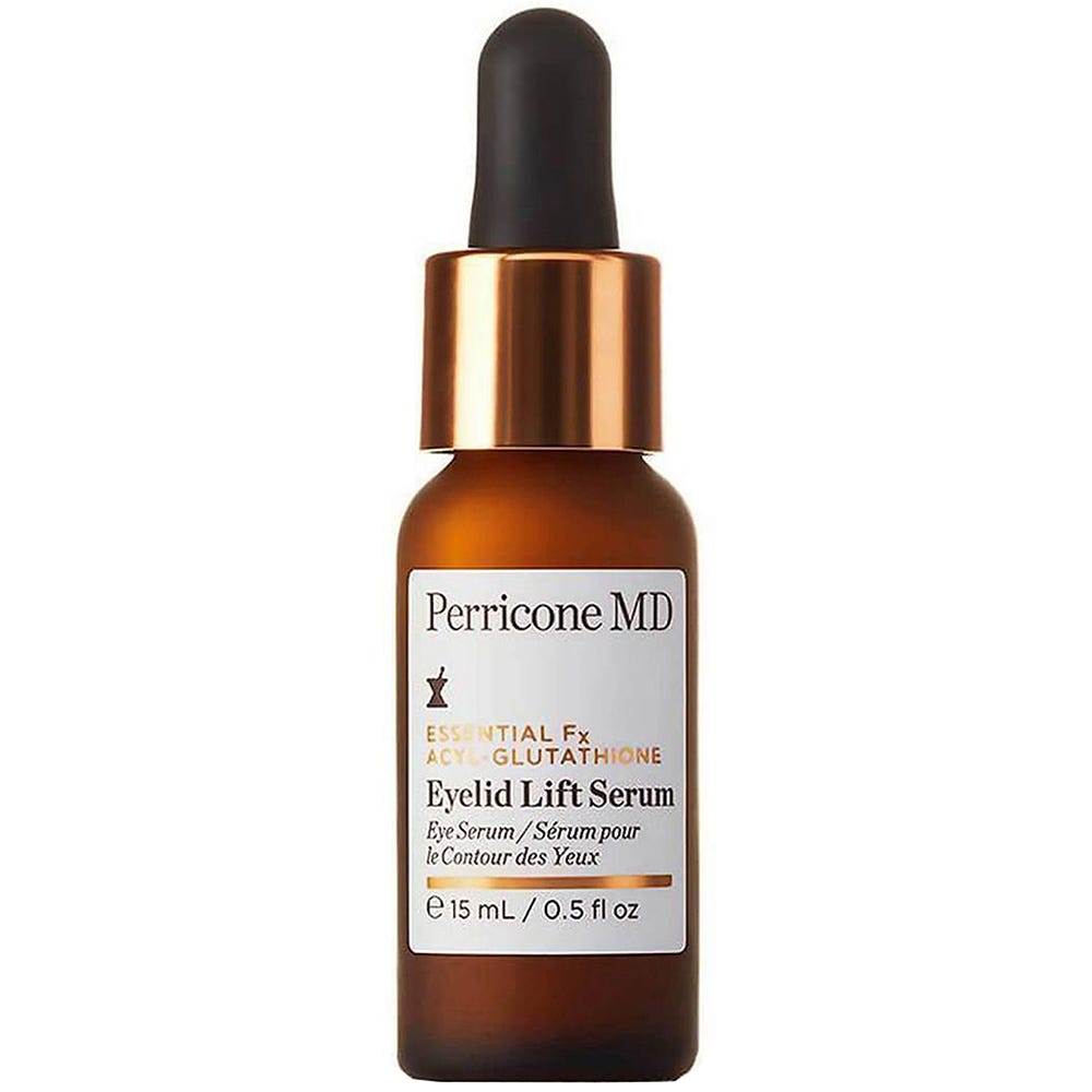 Perricone MD Fx Acyl-Glutathione Eyelid Lift Serum 15 ml