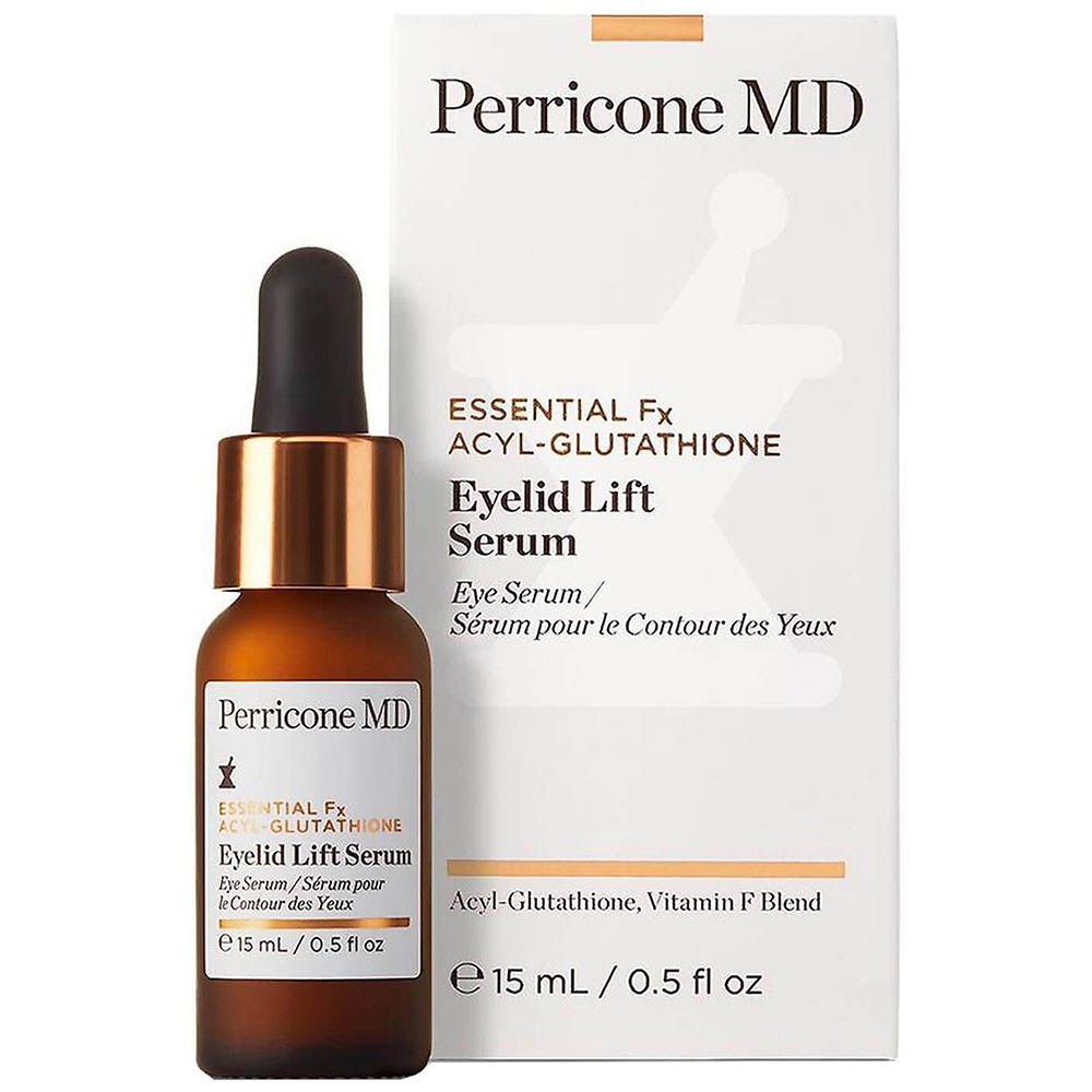 Perricone MD Fx Acyl-Glutathione Eyelid Lift Serum 15 ml