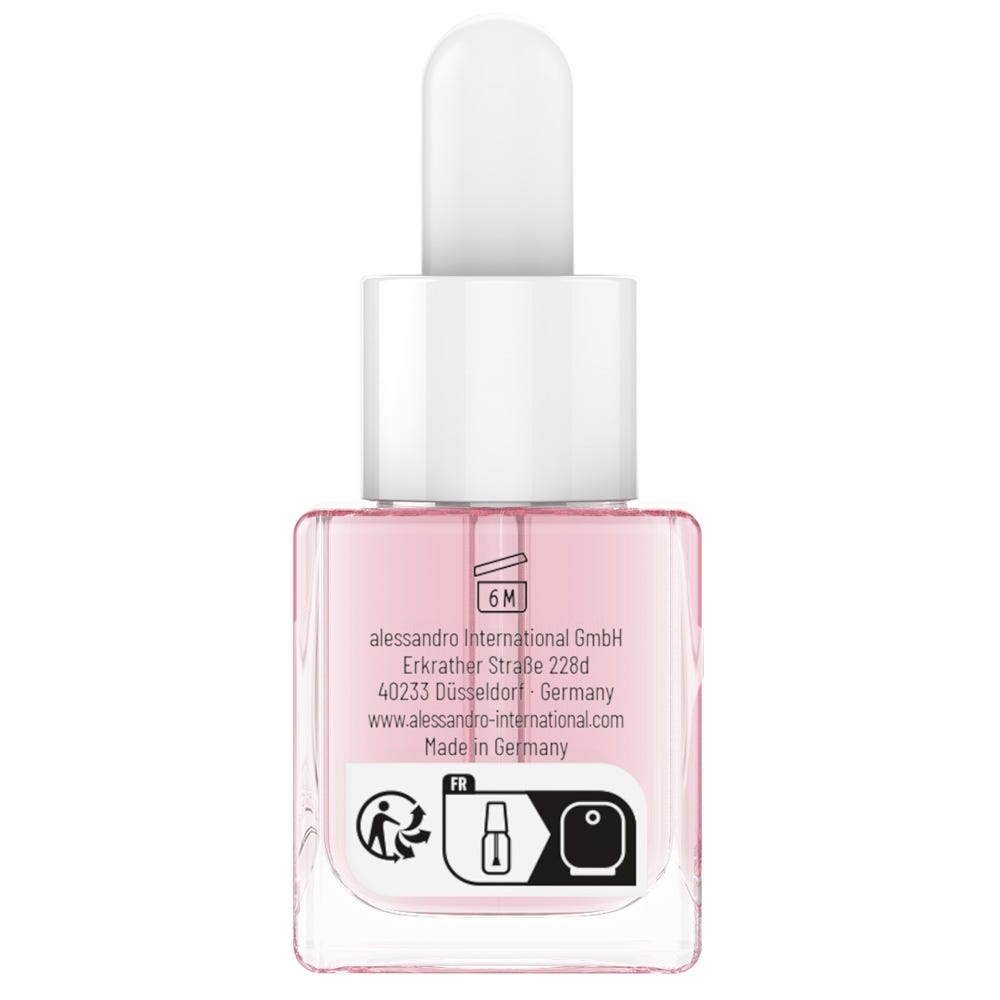alessandro Mango Nail Care Serum 10 ml