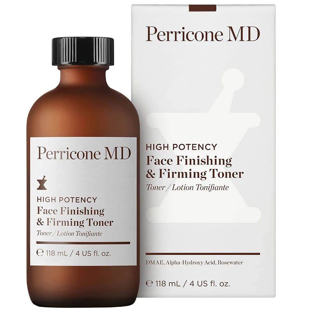 Perricone MD Face Finishing & Firming Toner 118 ml