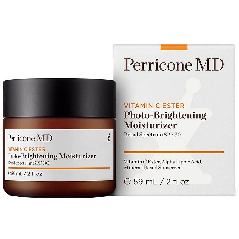 Perricone MD Vitamin C Ester Photo-Brightening 59 ml