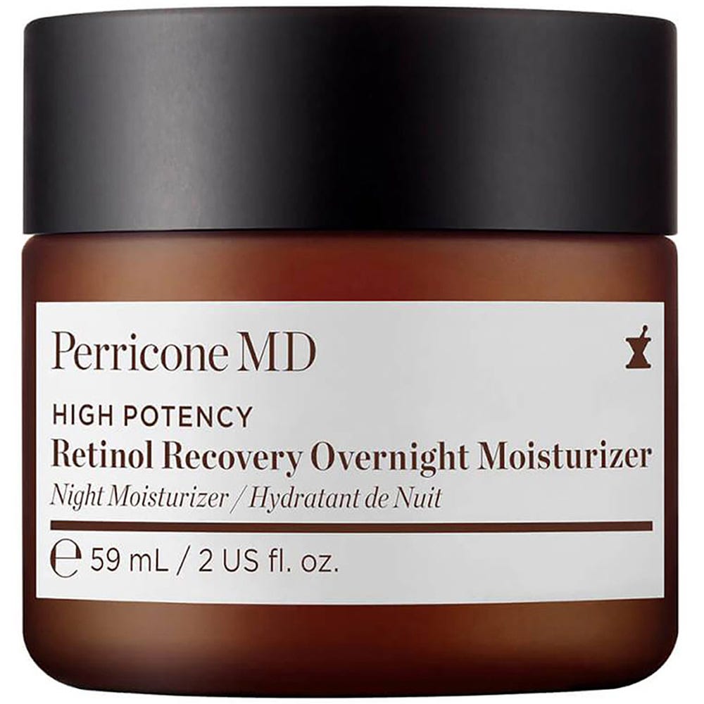 Perricone MD High Potency Retinol Recovery Overnight Moisturizer 59 ml