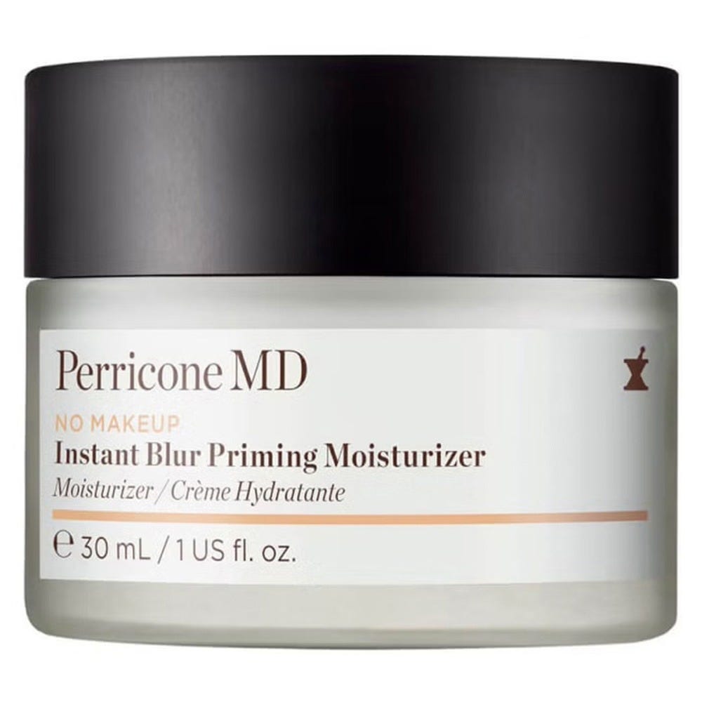 Perricone MD No Makeup Instant Blur Priming Moisturizer 59 ml