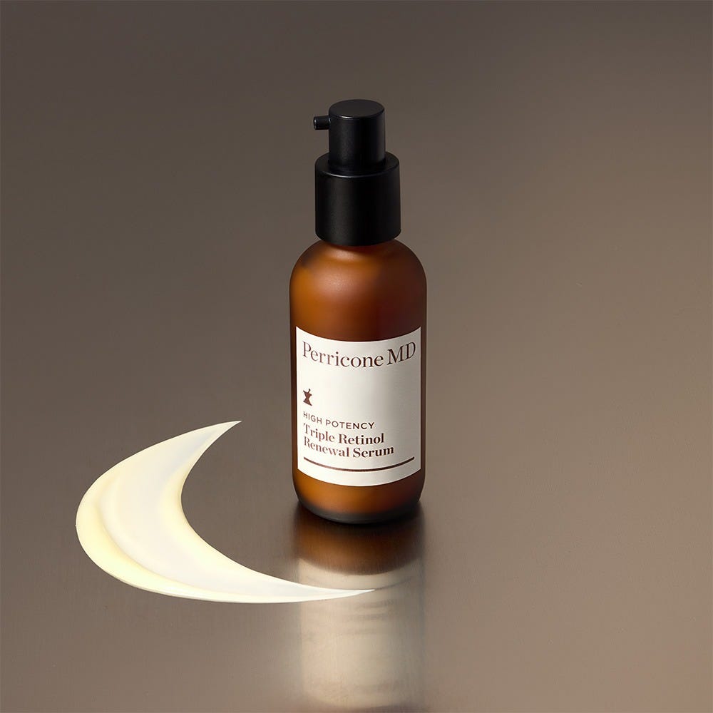 Perricone MD High Potency Triple Retinol Renewal Serum 59 ml