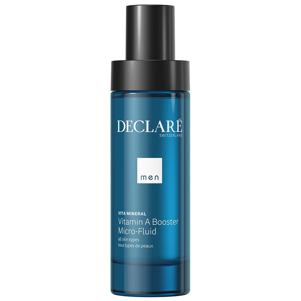 Declaré Men Vita Mineral Vitamin A Booster Micro-Fluid 100 ml
