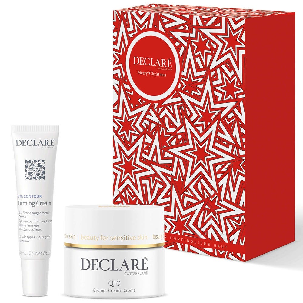 Declaré Age Control Set