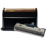 Monster Clippers Scherfoliensatz für Folienrasiere