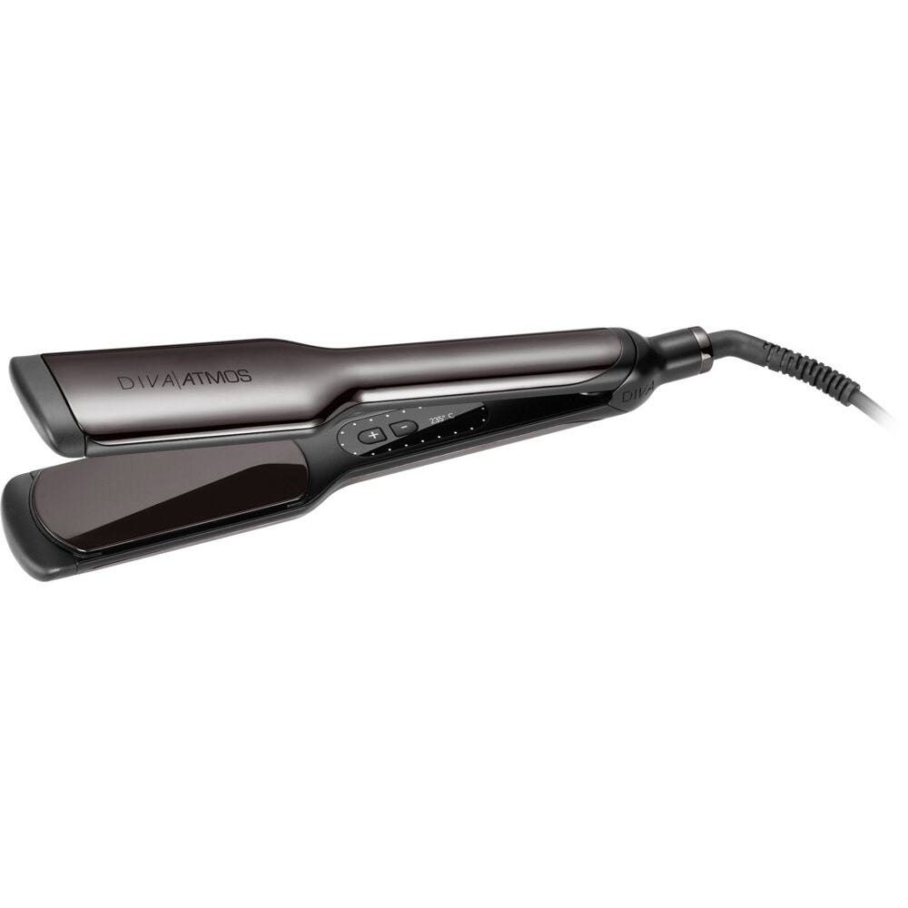 Diva Atmos XXL Wide Styler Glätteisen 51 mm