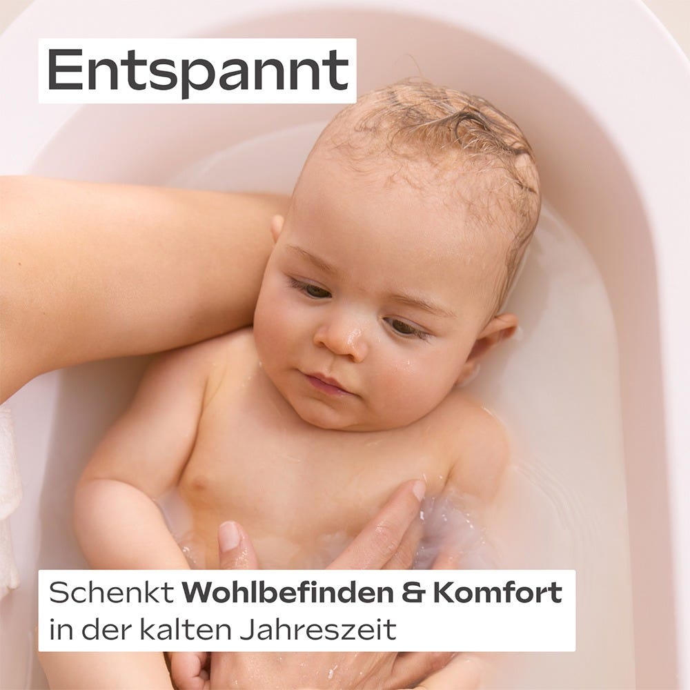 Weleda Calendula Erkältungszeit Bad 75 ml