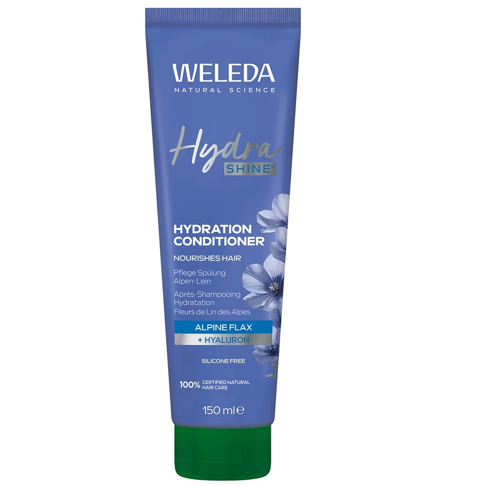 Weleda Hydra Shine Conditioner 150 ml