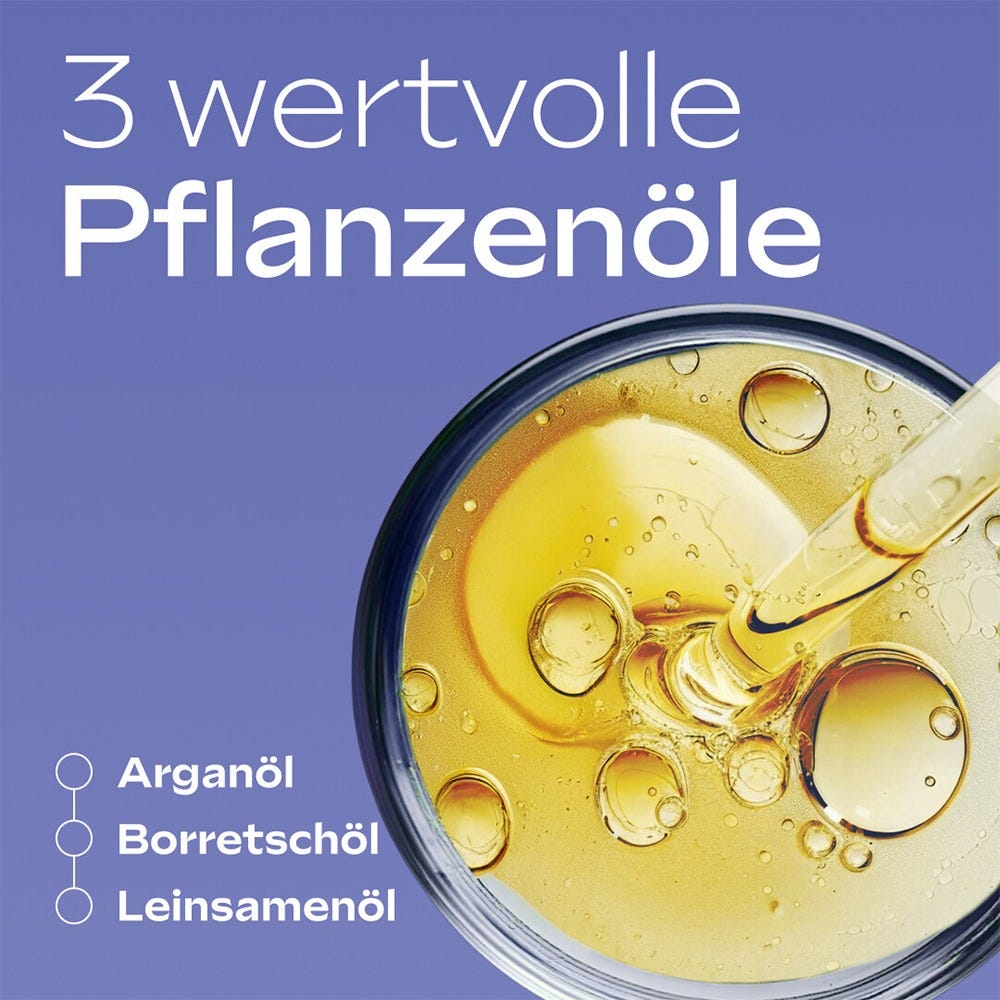 Weleda Hydra Shine Haaröl 30 ml