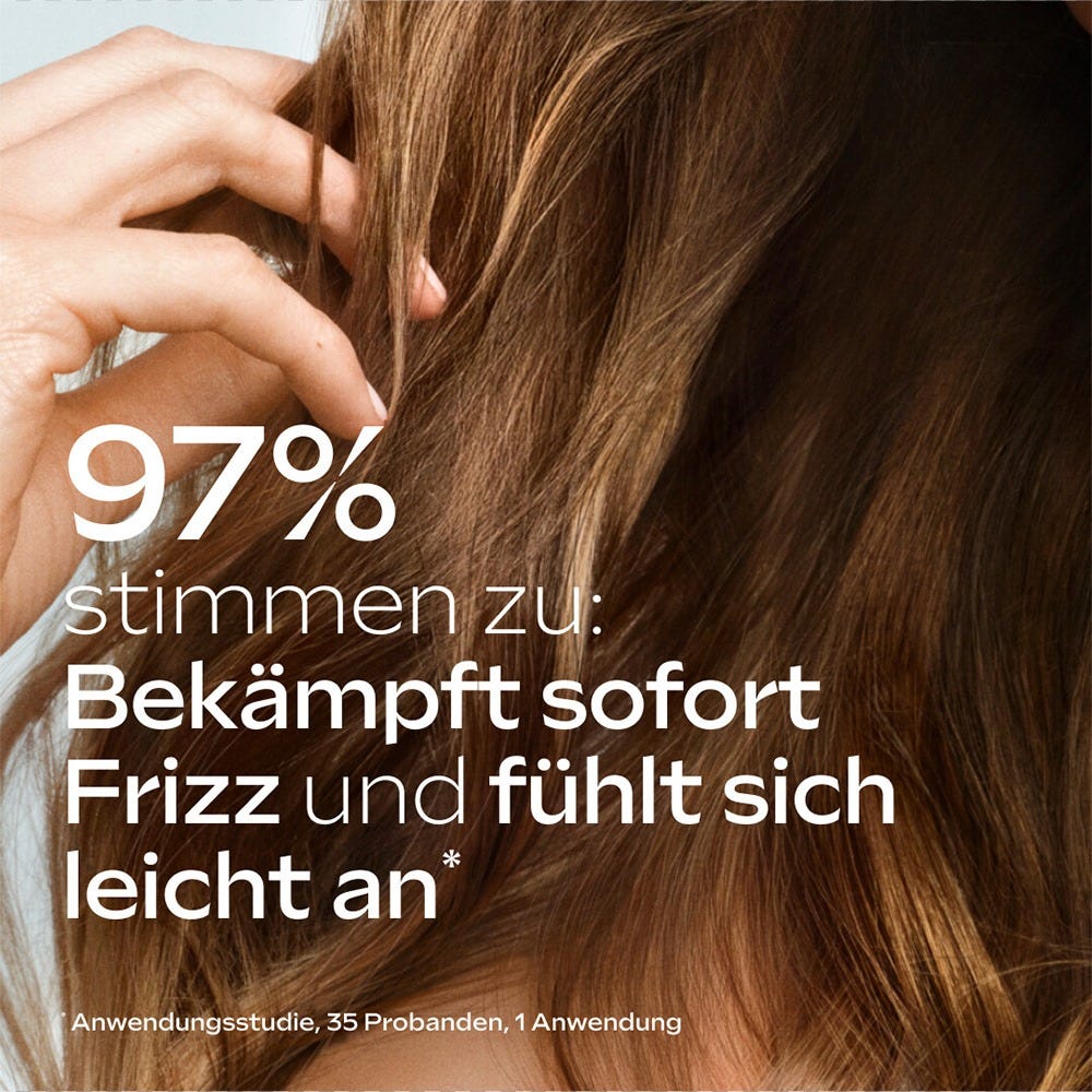 Weleda Hydra Shine Haaröl 30 ml