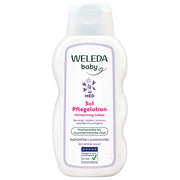 Weleda 3in1 Weiße Malve Pflegelotion 200 ml