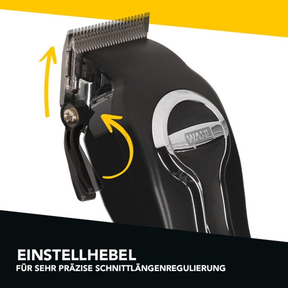 WAHL Elite ProTM Haarschneider