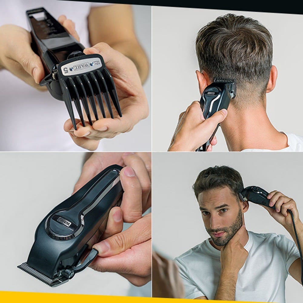 WAHL Elite Pro Haarschneider