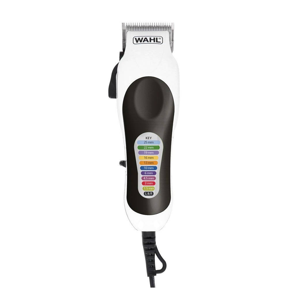 Color ProTM Plus Haarschneider