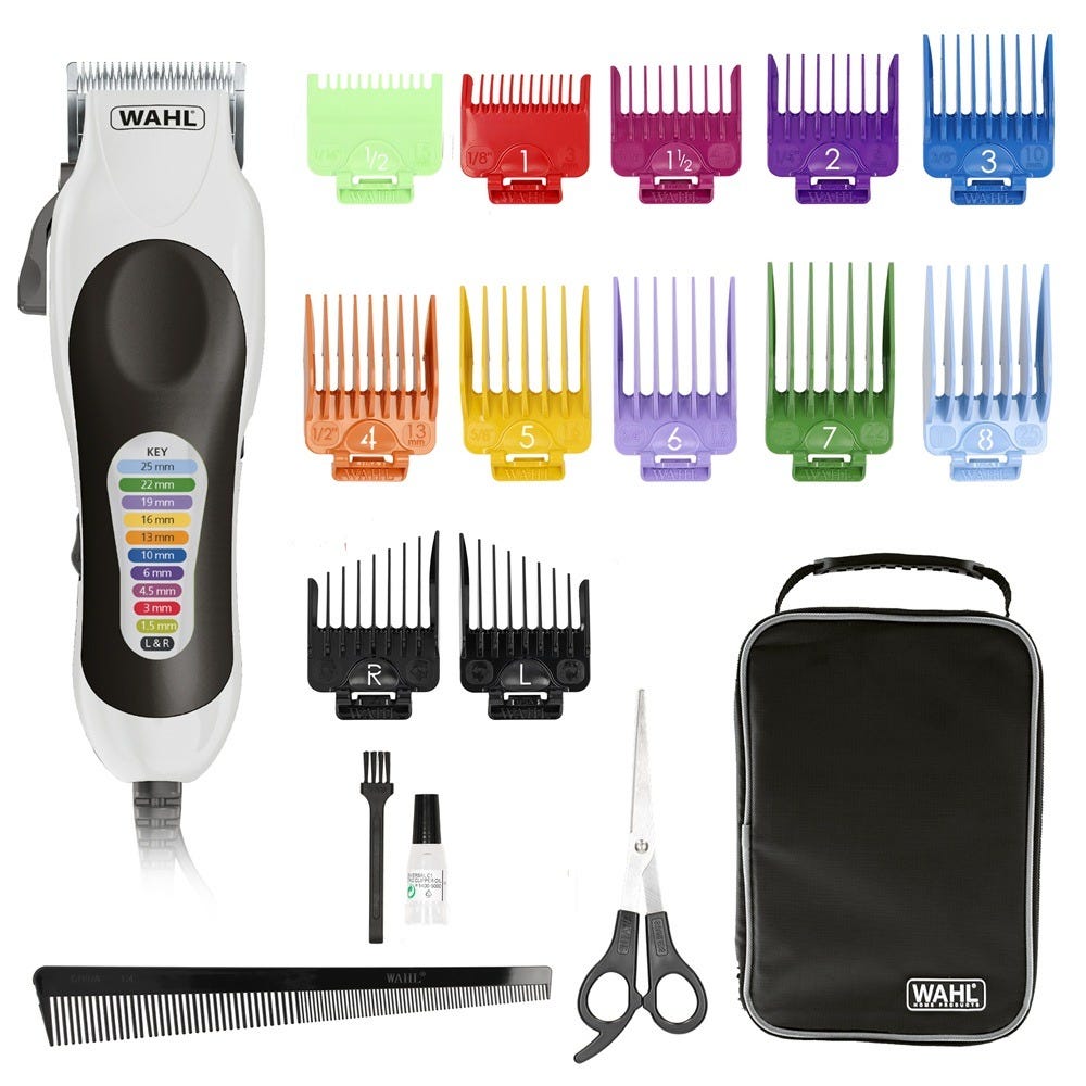 Color ProTM Plus Haarschneider