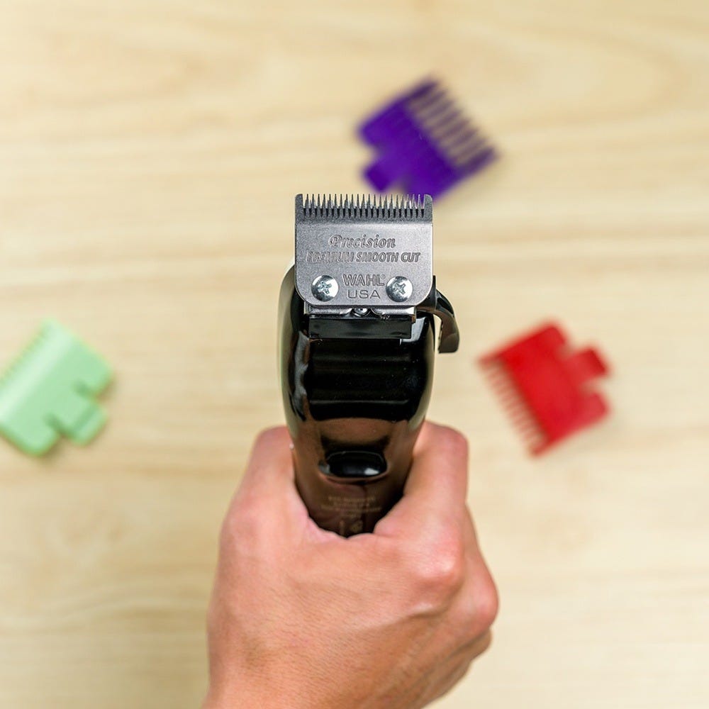 Color ProTM Plus Haarschneider