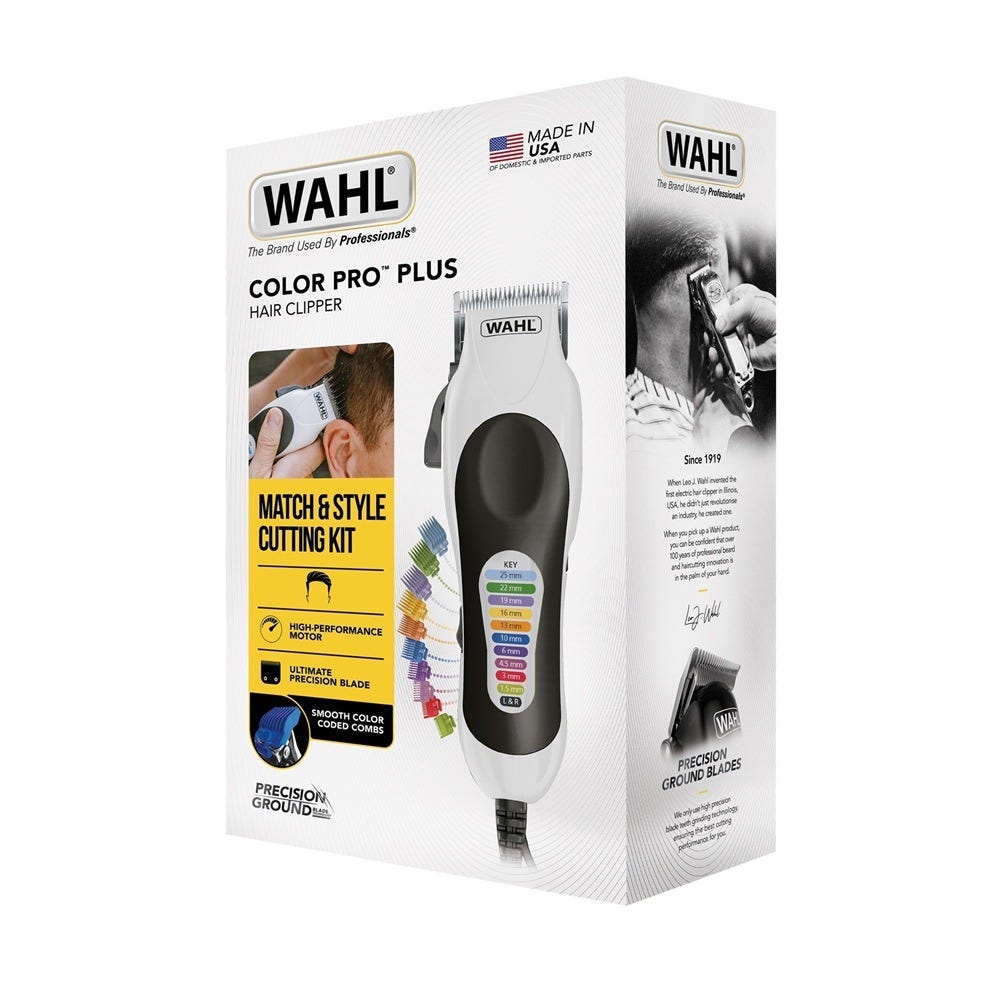 Color ProTM Plus Haarschneider