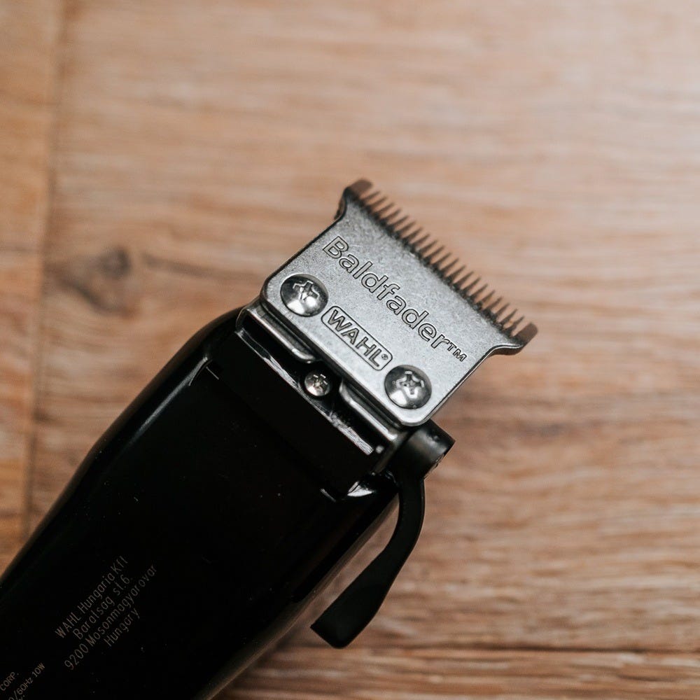 Wahl BaldfaderTM Haarschneider
