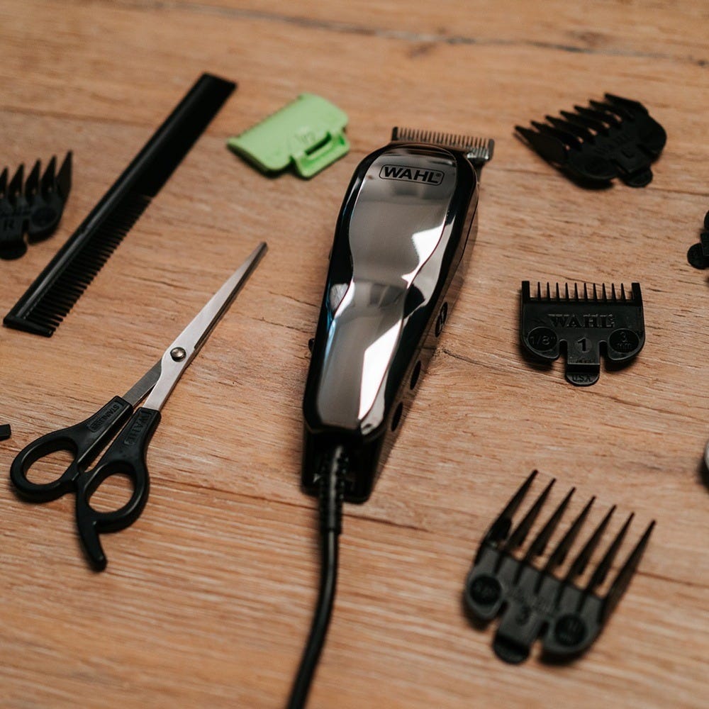 Wahl BaldfaderTM Haarschneider