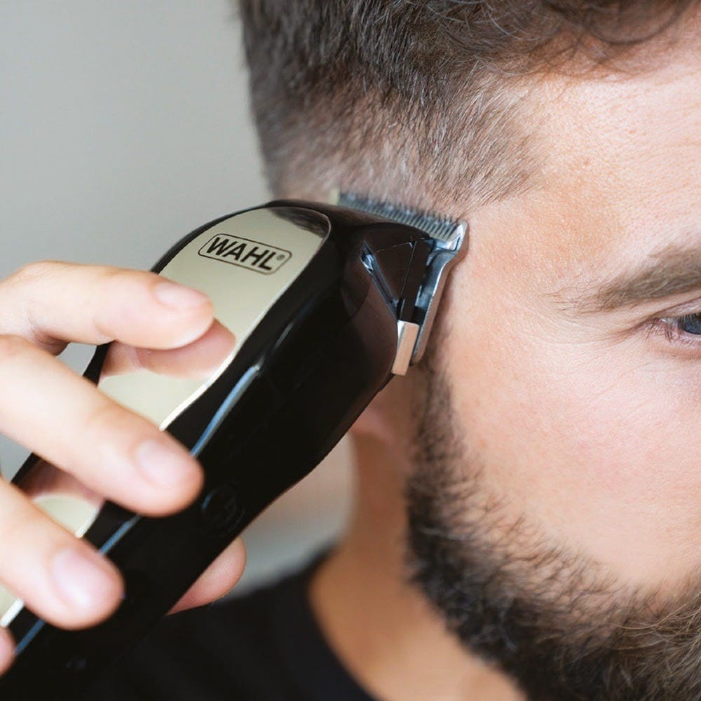 Wahl BaldfaderTM Haarschneider