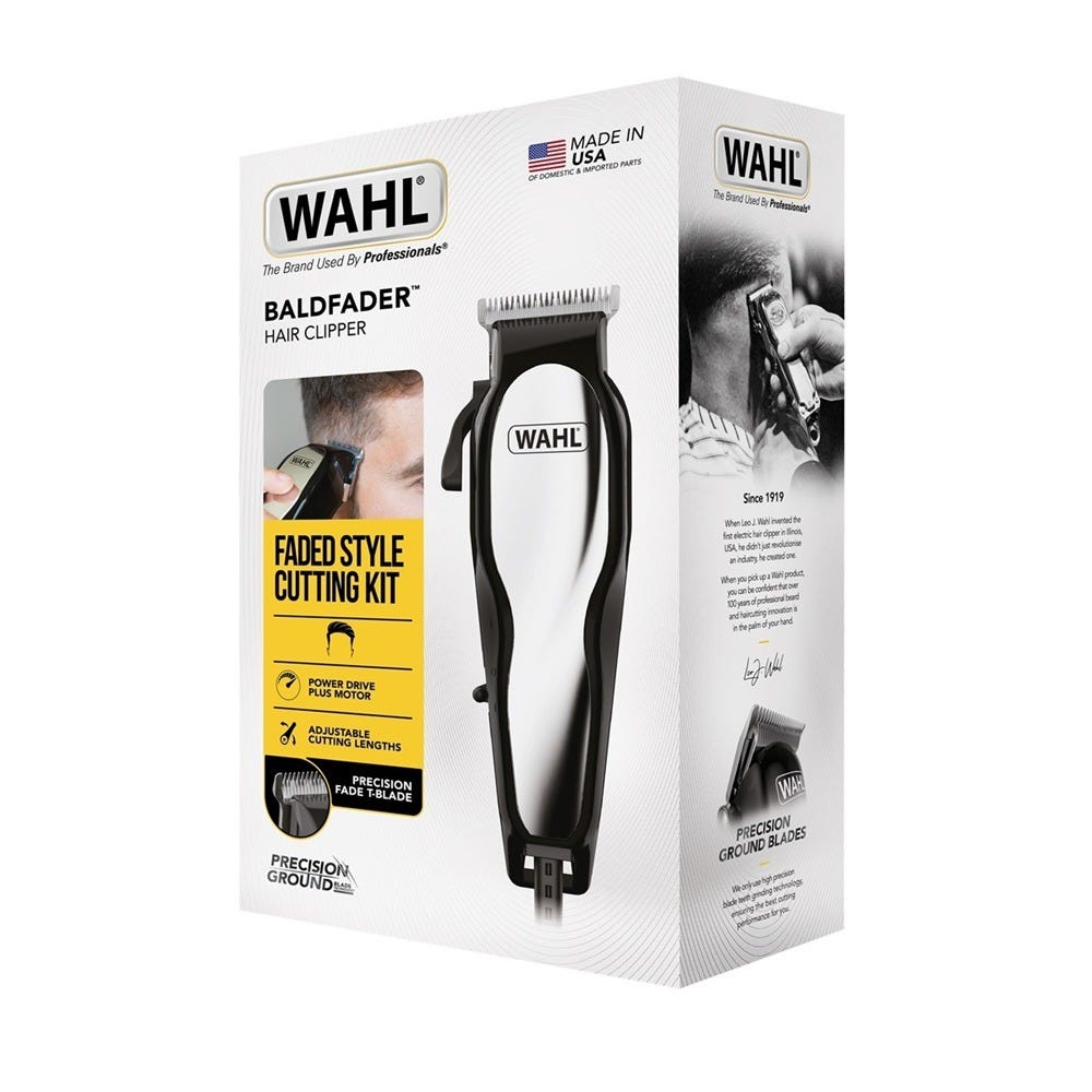 Wahl BaldfaderTM Haarschneider
