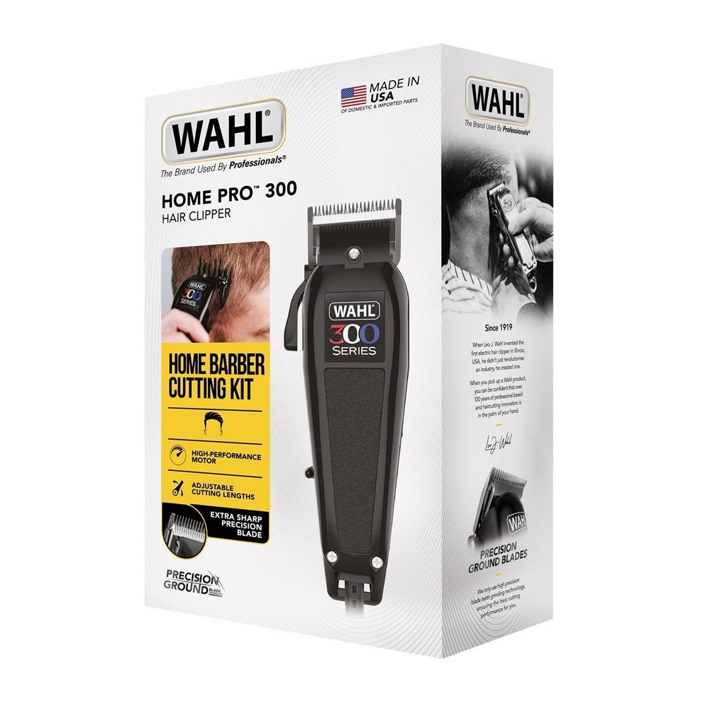Wahl Home ProTM 300 Haarschneider