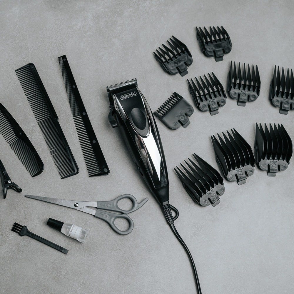 Wahl Home ProTM Haarschneider